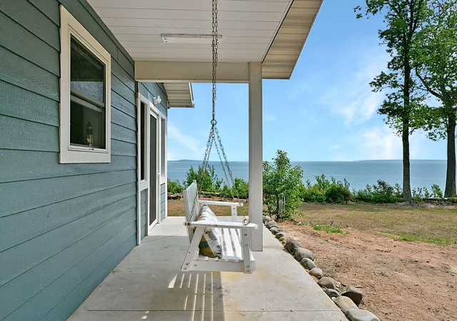Photo 3 of Sale Pending at 3756 North Shore Rd, La Pointe, WI 54850 | MLS# 6393485 | Listing updated on 2026-09-16