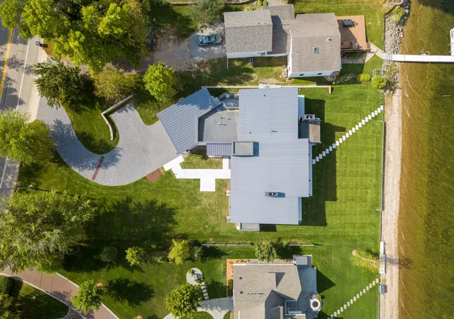 Photo 2 of Single family home for sale at 355 Lake Ave S, Spicer, MN 56288 | MLS# 6594894 | Listing updated on 2026-09-28