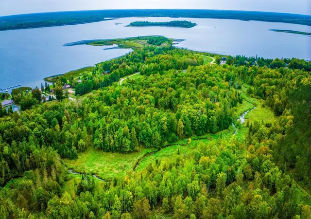 Photo 3 of Land for sale at Lot N 2 Blackduck Lake Rd Ne, Hines, MN 56647 | MLS# 6639069 | Listing updated on 2026-10-02