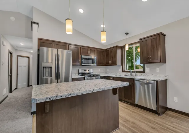 Photo 2 of Single family home for sale at 1804 6th St N, Sartell, MN 56377 | MLS# 6687866 | Listing updated on 2026-09-17
