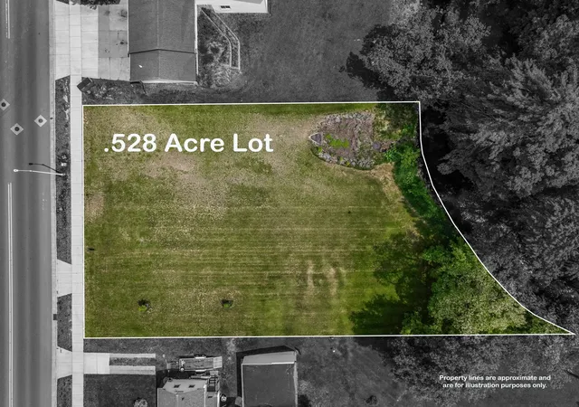 Photo 1 of Land for sale at 1034 E La Salle Ave, Barron, WI 54812 | MLS# 6689037 | Listing updated on 2026-09-23