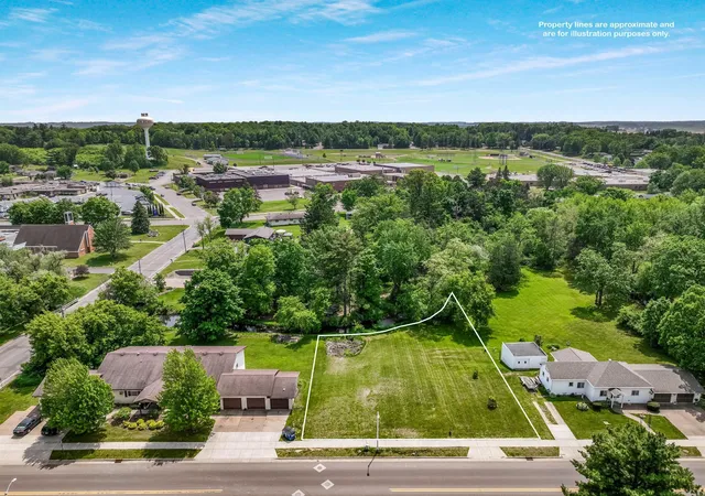 Photo 2 of Land for sale at 1034 E La Salle Ave, Barron, WI 54812 | MLS# 6689037 | Listing updated on 2026-09-23