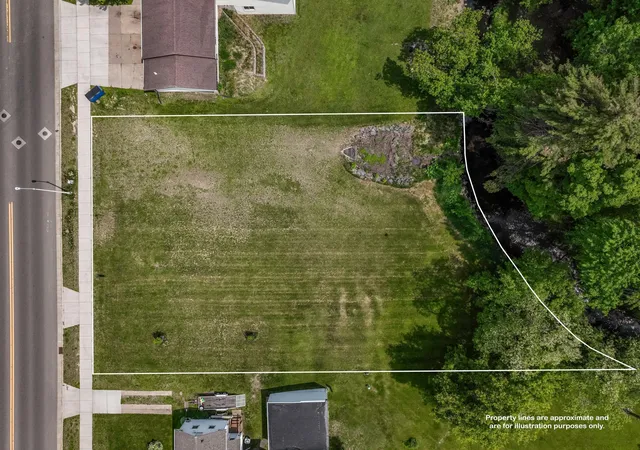 Photo 4 of Land for sale at 1034 E La Salle Ave, Barron, WI 54812 | MLS# 6689037 | Listing updated on 2026-09-23