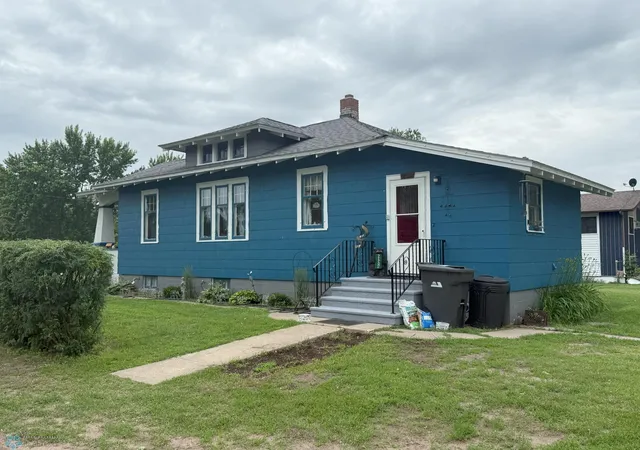 Photo 3 of Sale Pending at 209 Lincoln Ave NE, Twin Valley, MN 56584 | MLS# 6746254 | Listing updated on 2026-10-05