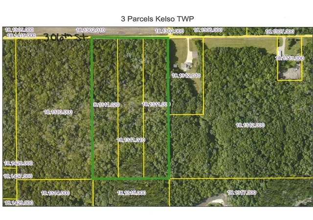 Photo 1 of Land for sale at Tbd 306th Street, Henderson, MN 56044 | MLS# 6756046 | Listing updated on 2026-09-16