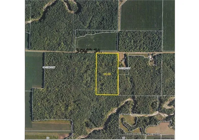 Photo 3 of Land for sale at Tbd 306th Street, Henderson, MN 56044 | MLS# 6756046 | Listing updated on 2026-09-16
