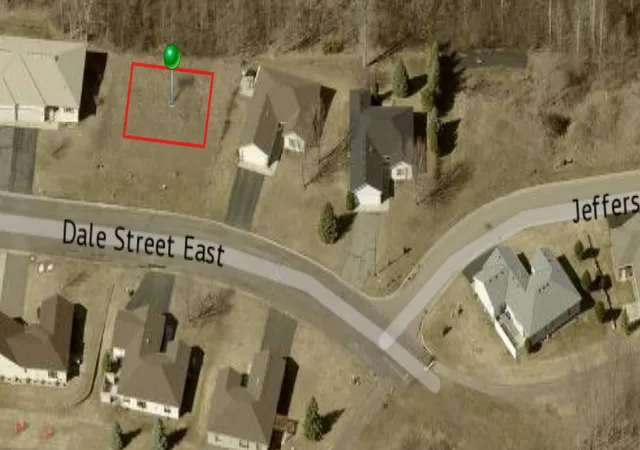 Photo 4 of Land for sale at 1703 Dale St, Saint Joseph, MN 56374 | MLS# 6775051 | Listing updated on 2026-09-18