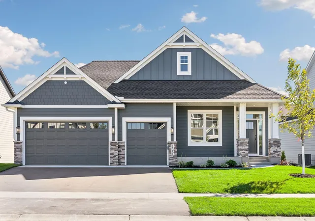 Photo 1 of Single family home for sale at 15261 110th Avenue N, Osseo, MN 55369 | MLS# 6782189 | Listing updated on 2026-09-17