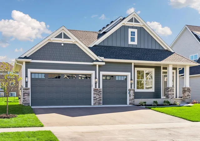 Photo 2 of Single family home for sale at 15261 110th Avenue N, Osseo, MN 55369 | MLS# 6782189 | Listing updated on 2026-09-17