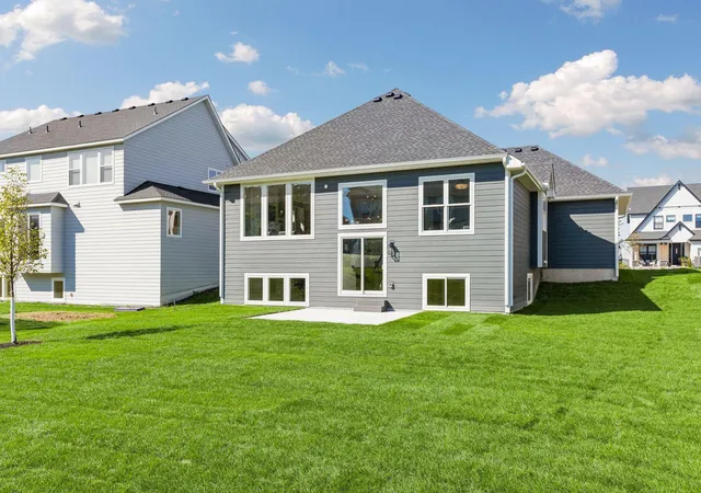 Photo 42 of Single family home for sale at 15261 110th Avenue N, Osseo, MN 55369 | MLS# 6782189 | Listing updated on 2026-10-20