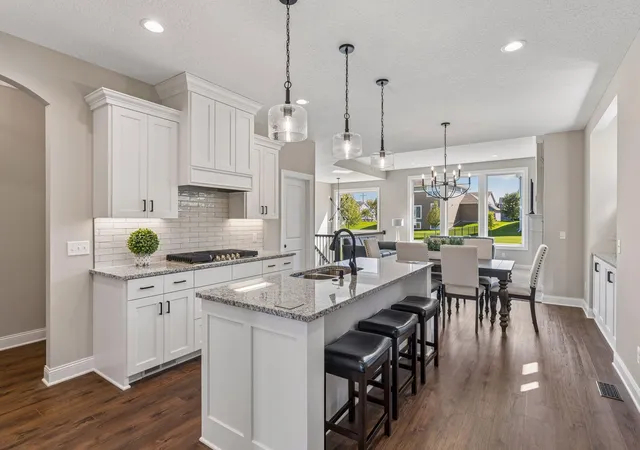 Photo 4 of Single family home for sale at 15261 110th Avenue N, Osseo, MN 55369 | MLS# 6782189 | Listing updated on 2026-09-17