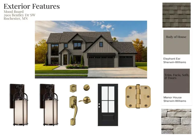 Photo 3 of Mansion for sale at 2901 Bentley Dr Sw, Rochester, MN 55902 | MLS# 6797782 | Listing updated on 2026-09-16