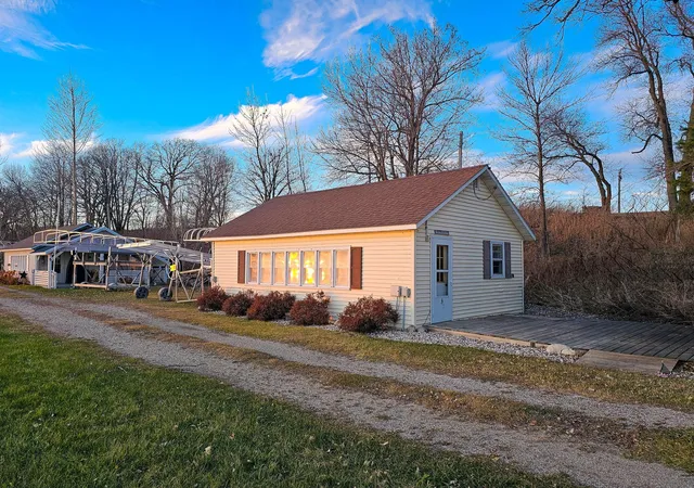 Single family home for sale at 34818 Co Hwy 36, Vergas, MN 56587 | MLS# 6822691