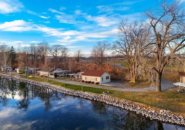 Photo 2 of Single family home for sale at 34818 Co Hwy 36, Vergas, MN 56587 | MLS# 6822691 | Listing updated on 2026-09-18