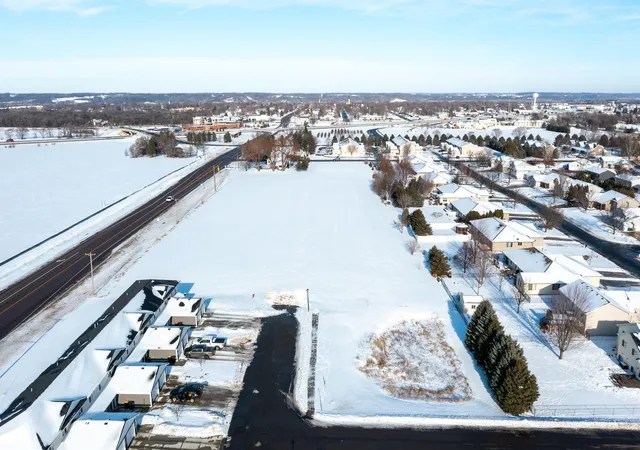 Photo 3 of Land for sale at Xxxx Meridian St S, Belle Plaine, MN 56011 | MLS# 7000674 | Listing updated on 2026-09-17
