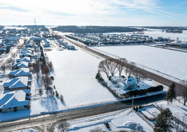Photo 3 of Land for sale at Xxxx Meridian St S, Belle Plaine, MN 56011 | MLS# 7000674 | Listing updated on 2026-09-17