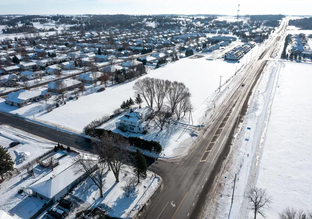 Photo 4 of Land for sale at Xxxx Meridian St S, Belle Plaine, MN 56011 | MLS# 7000674 | Listing updated on 2026-09-17