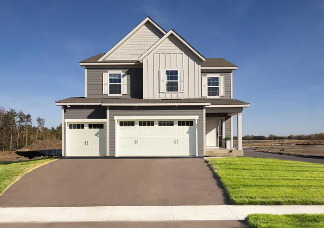 Photo 1 of Single family home for sale at 1005 Annagaire Curv, Rosemount, MN 55068 | MLS# 7004545 | Listing updated on 2026-09-17
