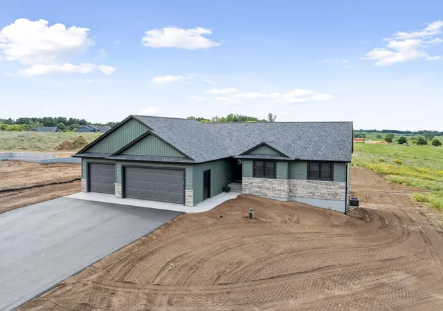 Photo 2 of Sale Pending at 1635 75th Avenue, Hammond, WI 54015 | MLS# 7012117 | Listing updated on 2026-09-18