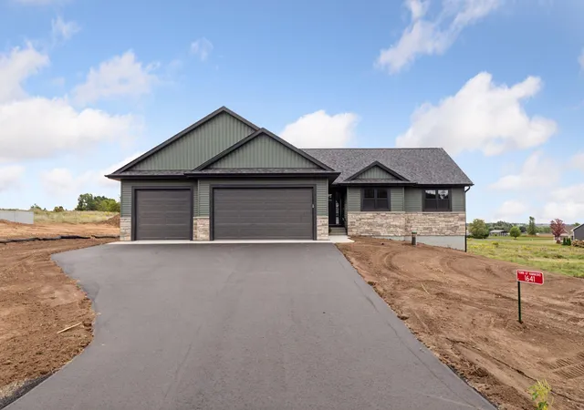 Photo 3 of Sale Pending at 1635 75th Avenue, Hammond, WI 54015 | MLS# 7012117 | Listing updated on 2026-09-18