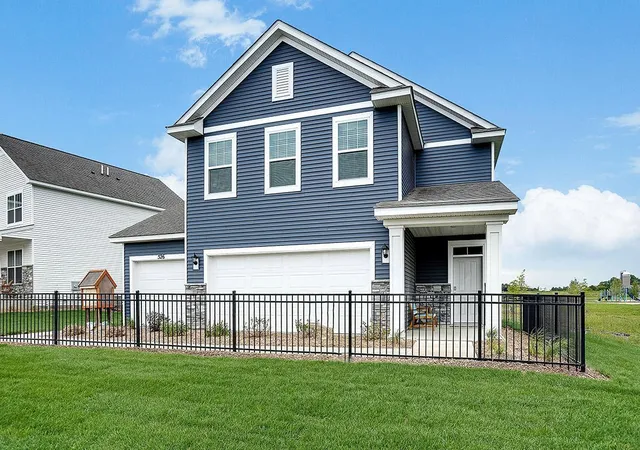 Photo 1 of Single family home for sale at 526 Goldenrod Trl, Waconia, MN 55387 | MLS# 7012565 | Listing updated on 2026-09-17