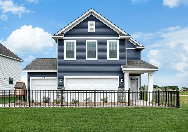 Photo 2 of Single family home for sale at 526 Goldenrod Trl, Waconia, MN 55387 | MLS# 7012565 | Listing updated on 2026-09-17