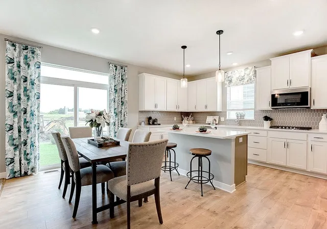 Photo 3 of Single family home for sale at 528 Goldenrod Trl, Waconia, MN 55387 | MLS# 7012596 | Listing updated on 2026-09-17