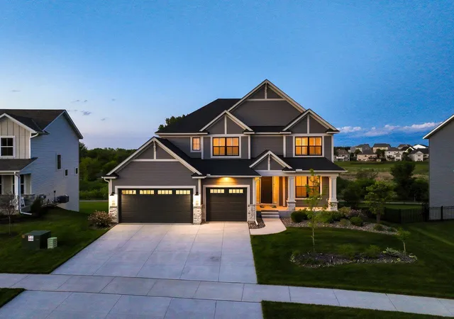 Photo 1 of Single family home for sale at 14714 146th Avenue N, Dayton, MN 55327 | MLS# 7014723 | Listing updated on 2026-09-09