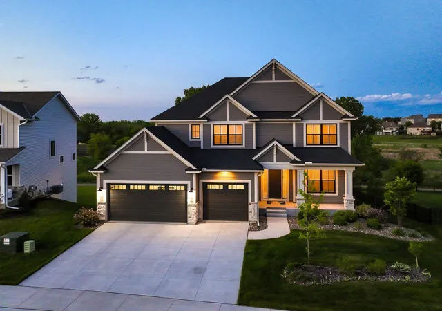 Photo 2 of Single family home for sale at 14714 146th Avenue N, Dayton, MN 55327 | MLS# 7014723 | Listing updated on 2026-09-09