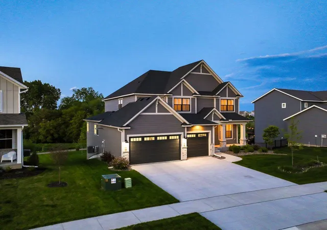 Photo 3 of Single family home for sale at 14714 146th Avenue N, Dayton, MN 55327 | MLS# 7014723 | Listing updated on 2026-09-09