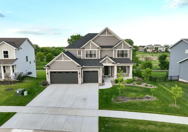 Photo 4 of Single family home for sale at 14714 146th Avenue N, Dayton, MN 55327 | MLS# 7014723 | Listing updated on 2026-09-09
