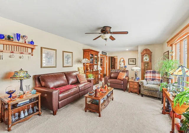 Photo 3 of Single family home for sale at 417 S Fairview Dr, Luverne, MN 56156 | MLS# 7014745 | Listing updated on 2026-09-16