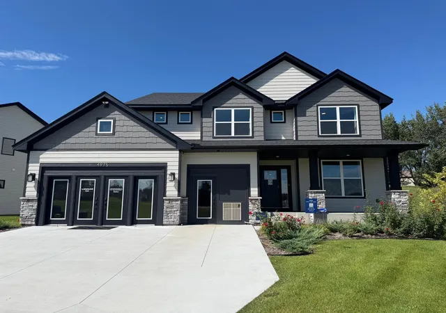 Photo 1 of Single family home for sale at 4975 Noble Dr Nw, Rochester, MN 55901 | MLS# 7016484 | Listing updated on 2026-09-09