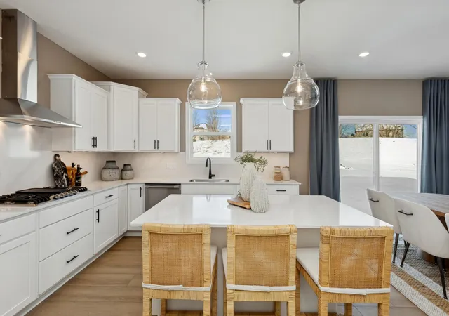 Photo 3 of Single family home for sale at 4975 Noble Dr Nw, Rochester, MN 55901 | MLS# 7016484 | Listing updated on 2026-09-09