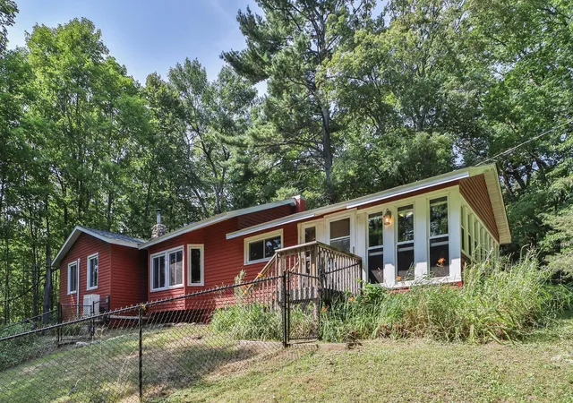 Photo 1 of Single family home for sale at 29658 440th Avenue, Aitkin, MN 56431 | MLS# 7016924 | Listing updated on 2026-09-16