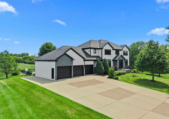 Photo 3 of Single family home for sale at 14215 Waconia St Ne, Andover, MN 55304 | MLS# 7017694 | Listing updated on 2026-09-16