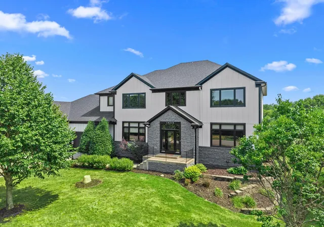 Photo 4 of Single family home for sale at 14215 Waconia St NE, Andover, MN 55304 | MLS# 7017694 | Listing updated on 2026-09-16