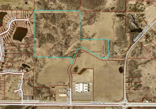 Photo 3 of Land for sale at 3700 31st Street S, Saint Cloud, MN 56304 | MLS# 7019369 | Listing updated on 2026-10-23