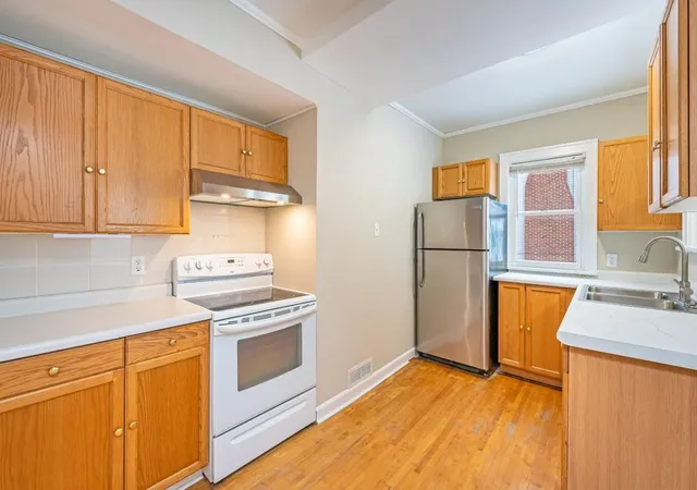 Photo 3 of Sale Pending at 110 Summit Ave, Montevideo, MN 56265 | MLS# 7022237 | Listing updated on 2026-09-16