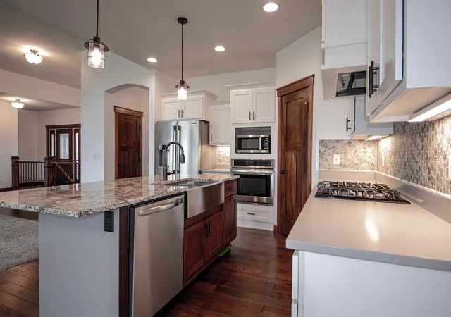 Photo 3 of Single family home for sale at 13064 Marmon Ct Ne, Minneapolis, MN 55449 | MLS# 7022287 | Listing updated on 2026-09-16