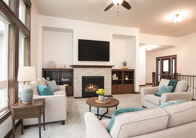 Photo 4 of Single family home for sale at 13064 Marmon Ct NE, Minneapolis, MN 55449 | MLS# 7022287 | Listing updated on 2026-09-16