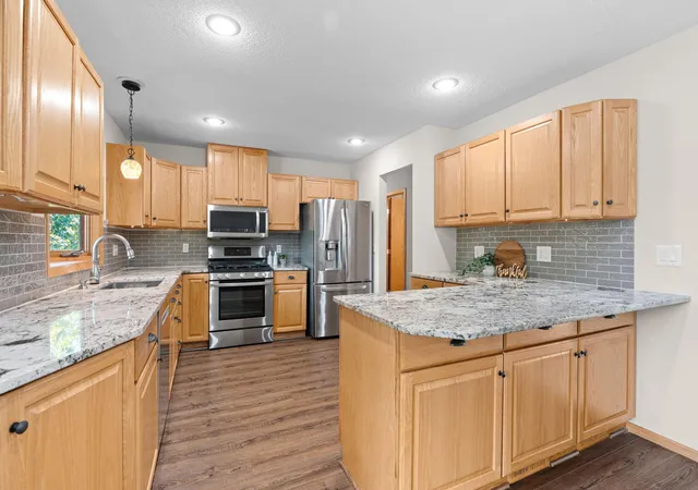 Photo 2 of Sale Pending at 18208 Valley View Rd, Eden Prairie, MN 55346 | MLS# 7031352 | Listing updated on 2026-09-17
