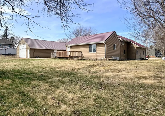 Photo 1 of Sale Pending at 501 5th Street, Wilmont, MN 56185 | MLS# 7032269 | Listing updated on 2026-09-16