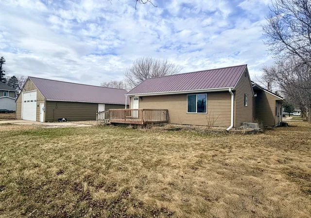 Photo 3 of Sale Pending at 501 5th Street, Wilmont, MN 56185 | MLS# 7032269 | Listing updated on 2026-09-16