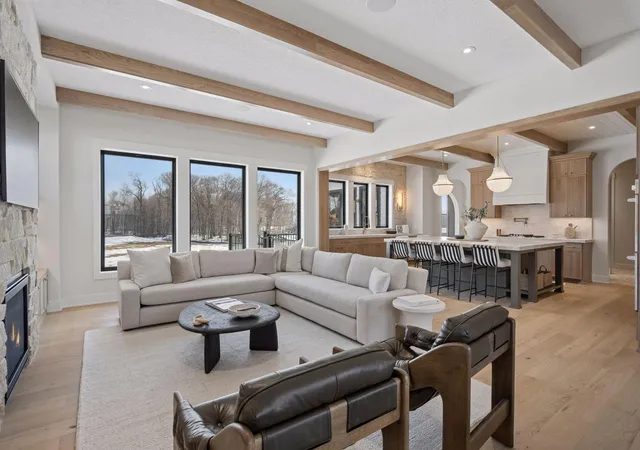 Photo 4 of Single family home for sale at 4765 139th Avenue NE, Andover, MN 55304 | MLS# 7033165 | Listing updated on 2026-09-16