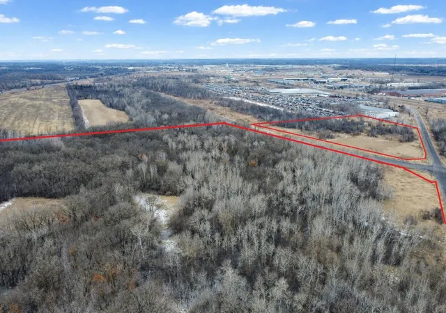 Photo 4 of Land for sale at 6704 & 6868 Old Hwy 52, Saint Cloud, MN 56303 | MLS# 7033663 | Listing updated on 2026-10-06