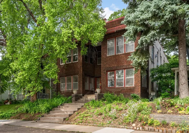 Photo 1 of Condo for sale at 2440 Stevens Ave #2, Minneapolis, MN 55404 | MLS# 7035361 | Listing updated on 2026-09-17