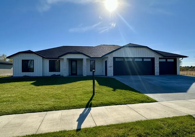 Single family home for sale at 3674 36th Street S, Saint Cloud, MN 56301 | MLS# 7038005 | Listing updated on 2026-09-16