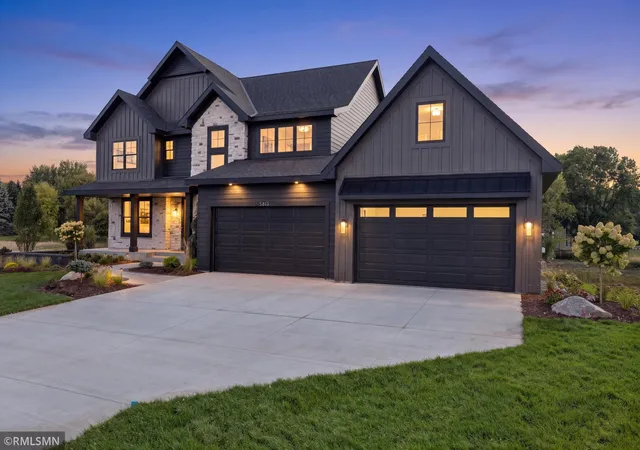 Photo 1 of Mansion for sale at 5813 S Century Ridge, Saint Paul, MN 55129 | MLS# 7038548 | Listing updated on 2026-09-17