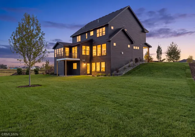 Photo 2 of Mansion for sale at 5813 S Century Ridge, Saint Paul, MN 55129 | MLS# 7038548 | Listing updated on 2026-09-17